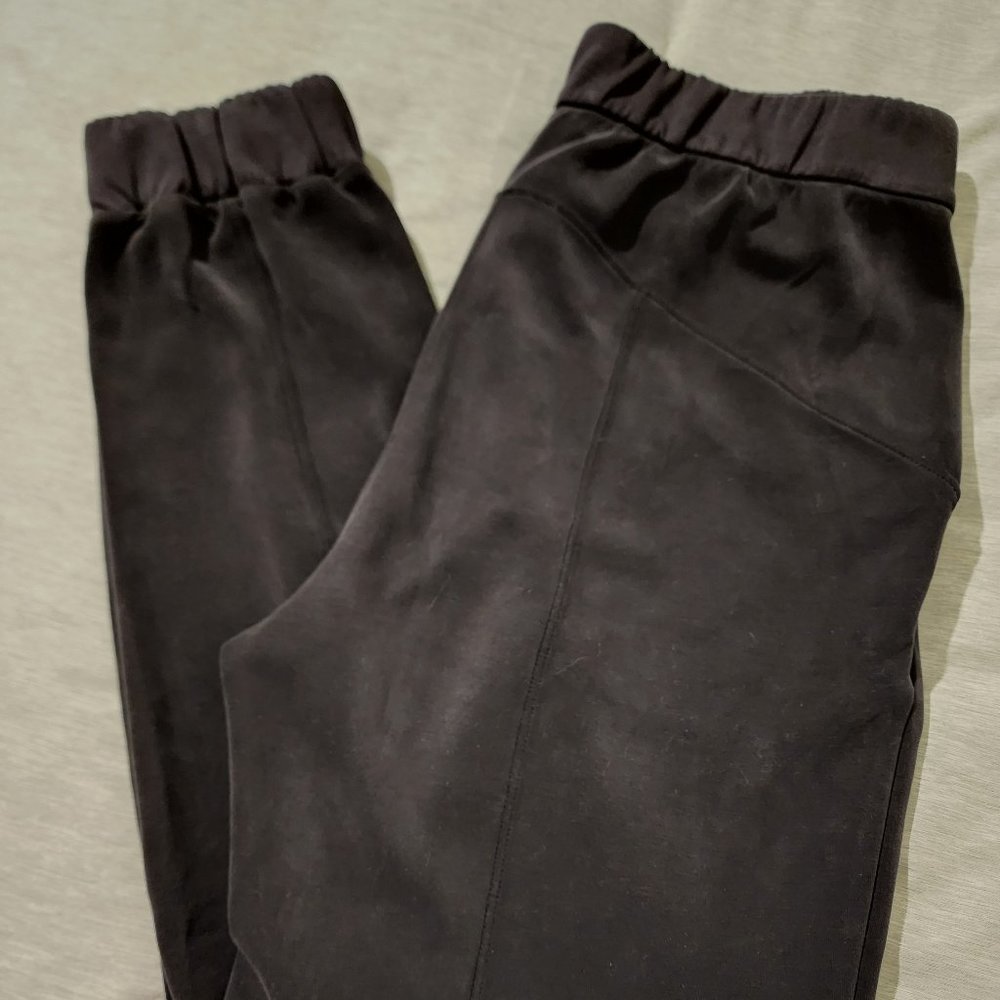 Lululemon Softstreme Relaxed High-Rise Pant